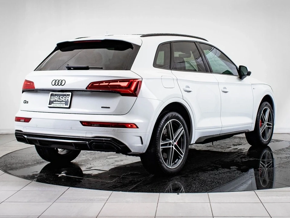 2024 Audi FY Q5 - Image 10 of 21
