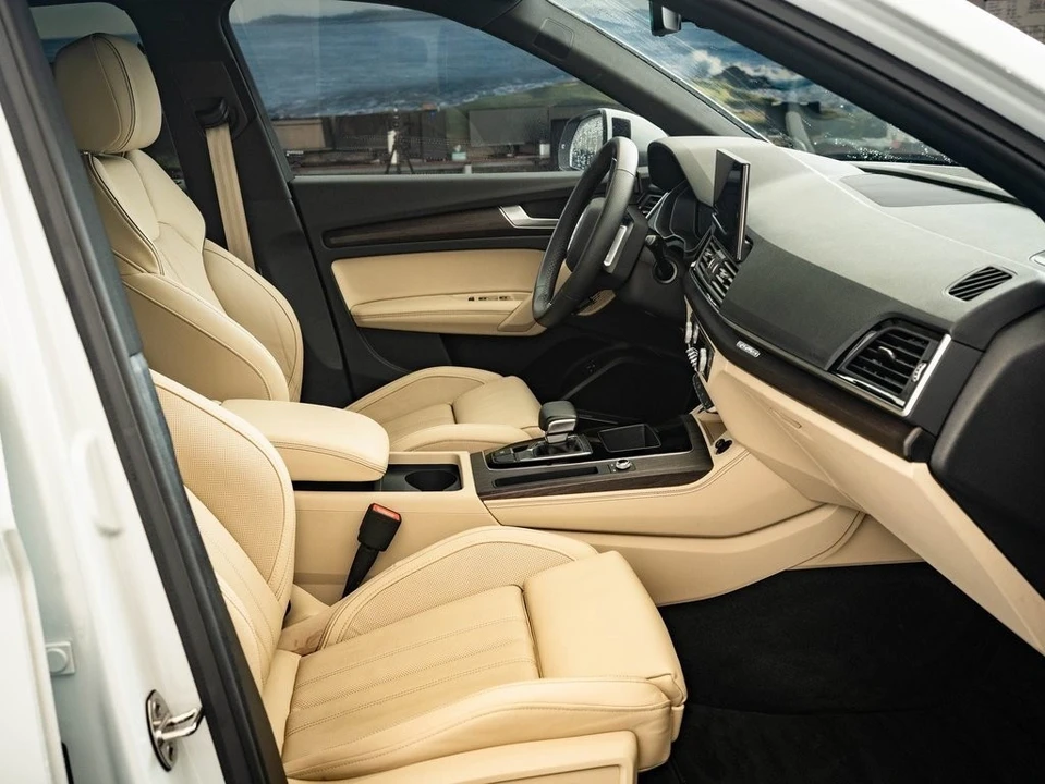 2024 Audi FY Q5 - Image 21 of 21