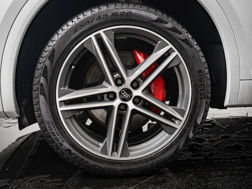 2024 Audi FY Q5 - Image 13 of 21