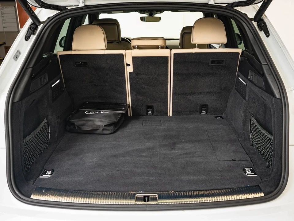 2024 Audi FY Q5 - Image 17 of 21