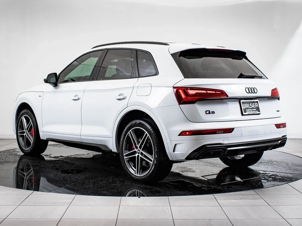2024 Audi FY Q5 - Image 6 of 21