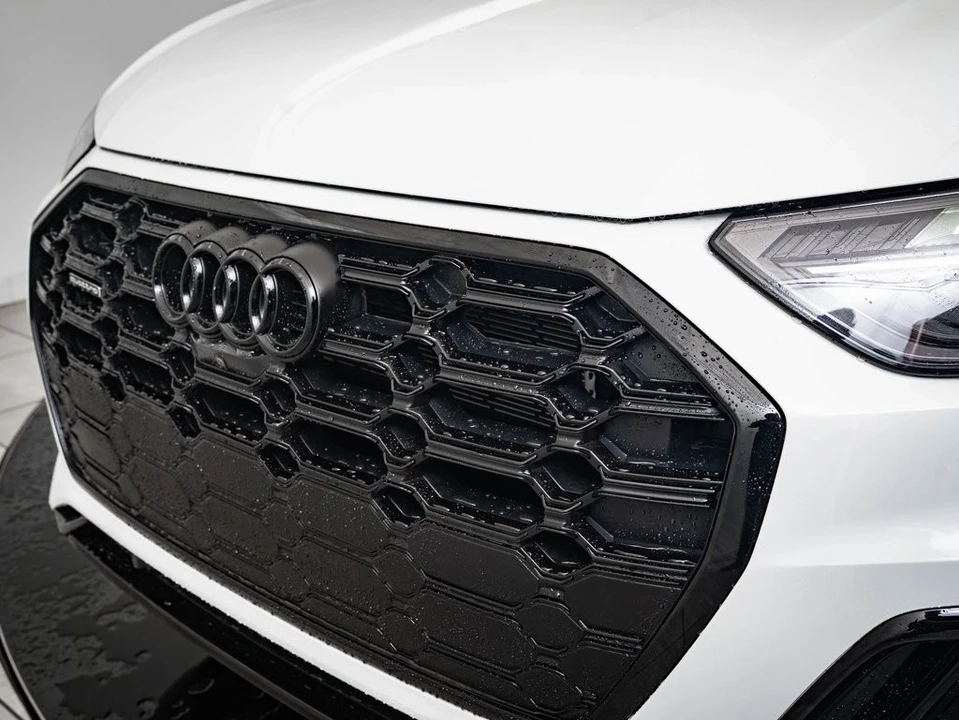 2024 Audi FY Q5 - Image 3 of 21