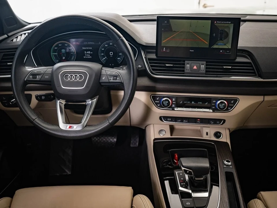 2024 Audi FY Q5 - Image 4 of 21