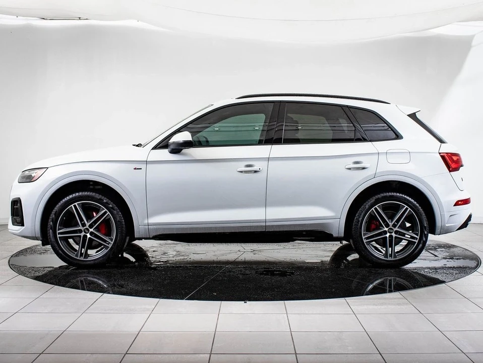 2024 Audi FY Q5 - Image 5 of 21