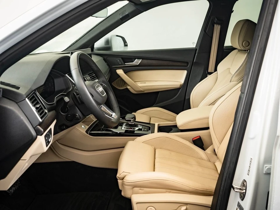 2024 Audi FY Q5 - Image 19 of 21