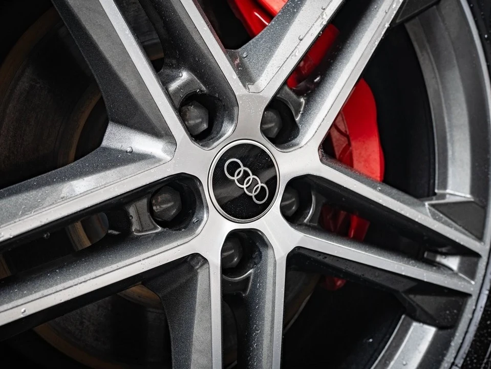 2024 Audi FY Q5 - Image 8 of 21