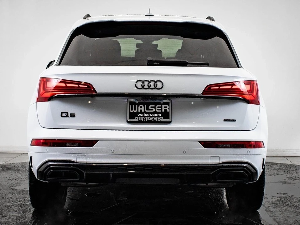 2024 Audi FY Q5 - Image 7 of 21
