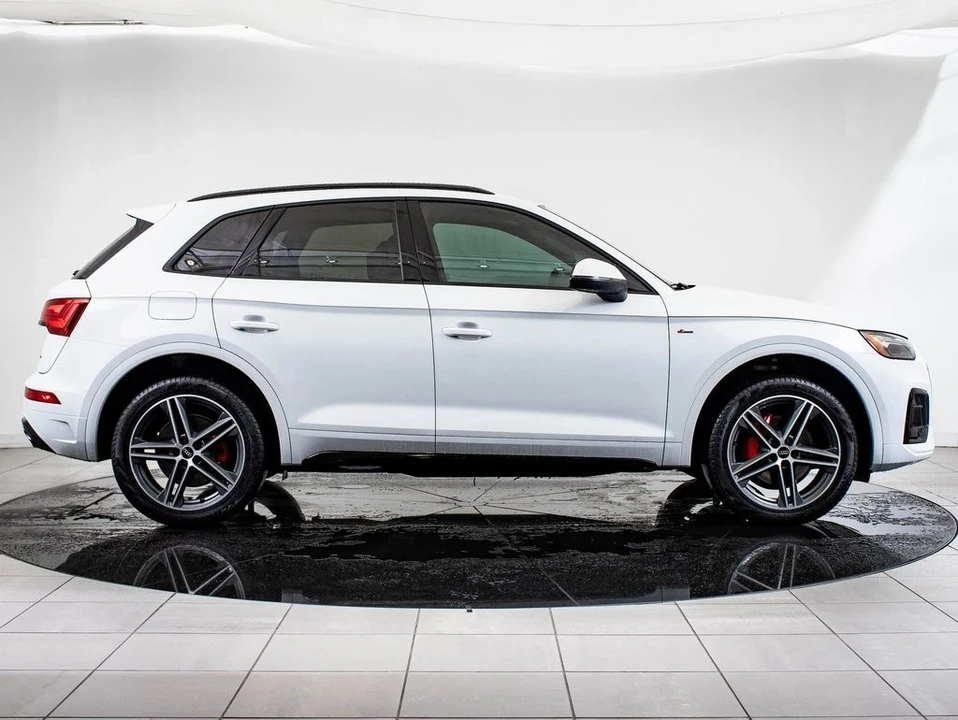 2024 Audi FY Q5 - Image 11 of 21