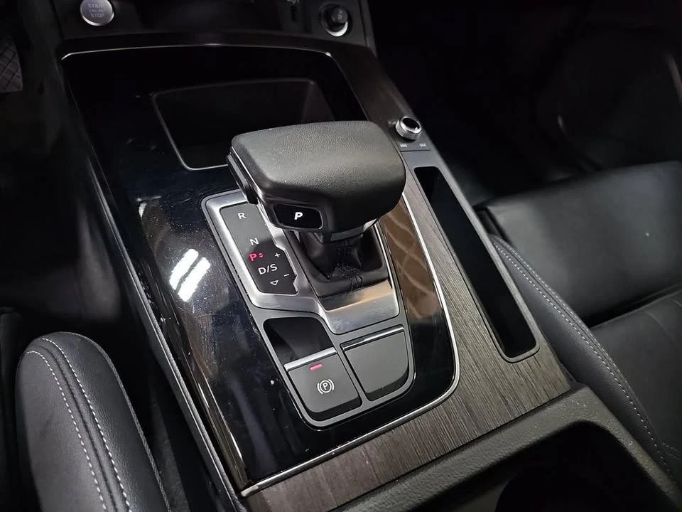 2024 Audi FY Q5 - Image 11 of 16