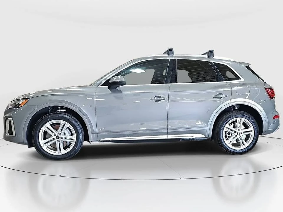 2024 Audi FY Q5 - Image 4 of 16