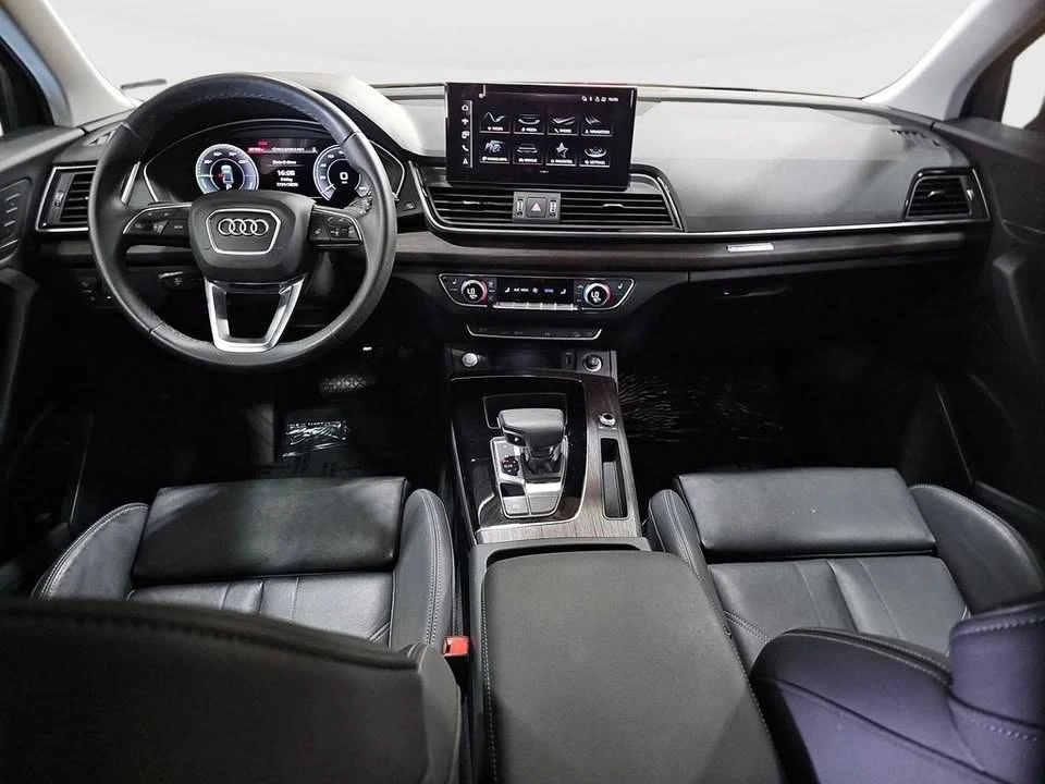 2024 Audi FY Q5 - Image 15 of 16