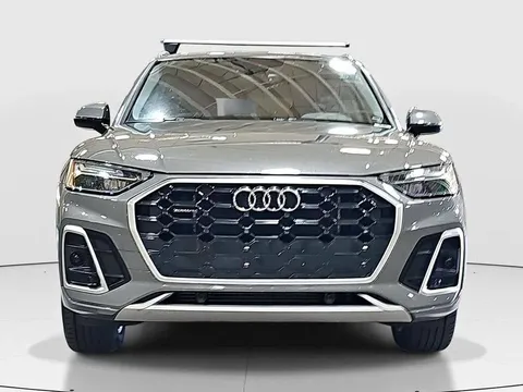 2024 Audi Q5 e Premium S Line