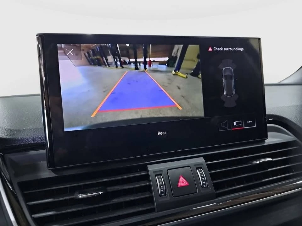 2024 Audi FY Q5 - Image 9 of 16