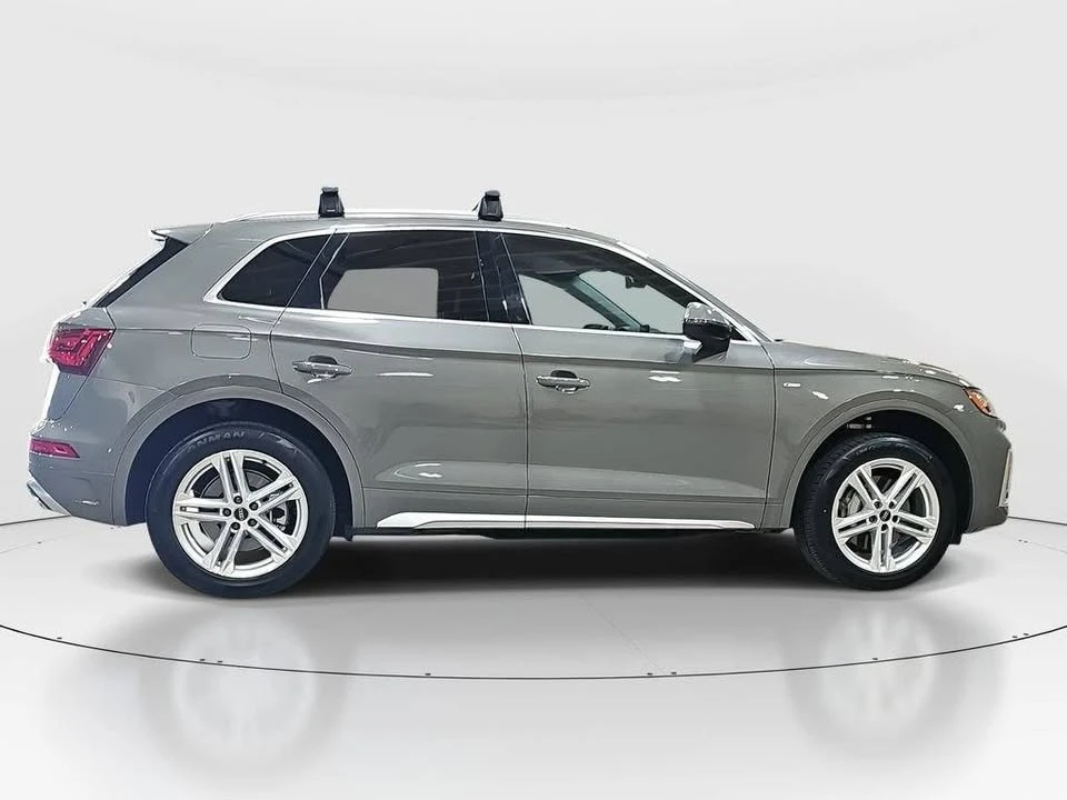 2024 Audi FY Q5 - Image 3 of 16