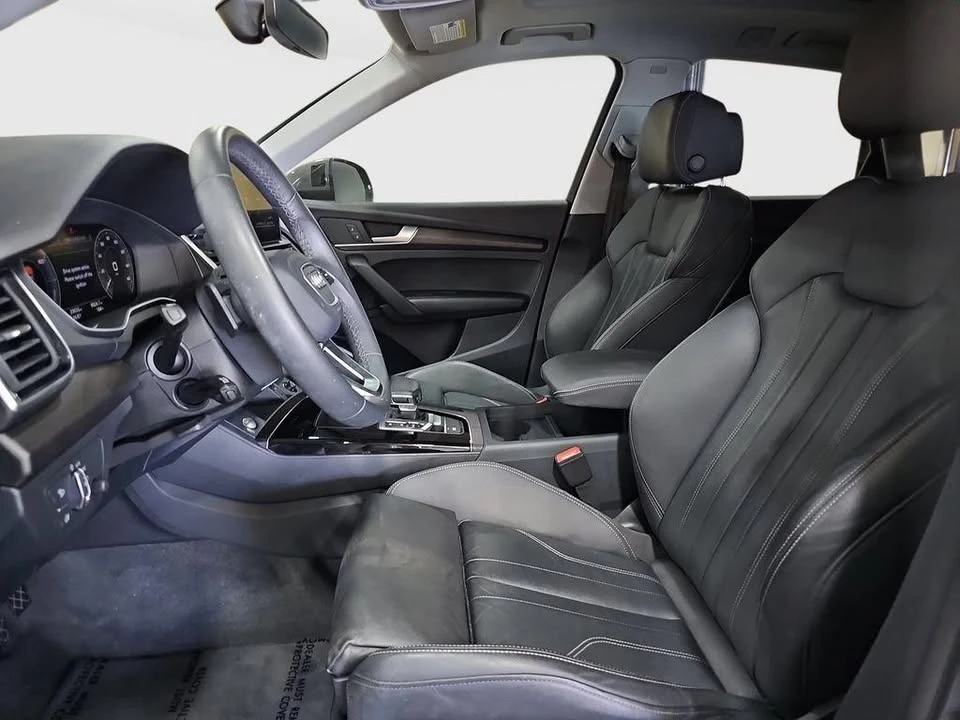 2024 Audi FY Q5 - Image 12 of 16