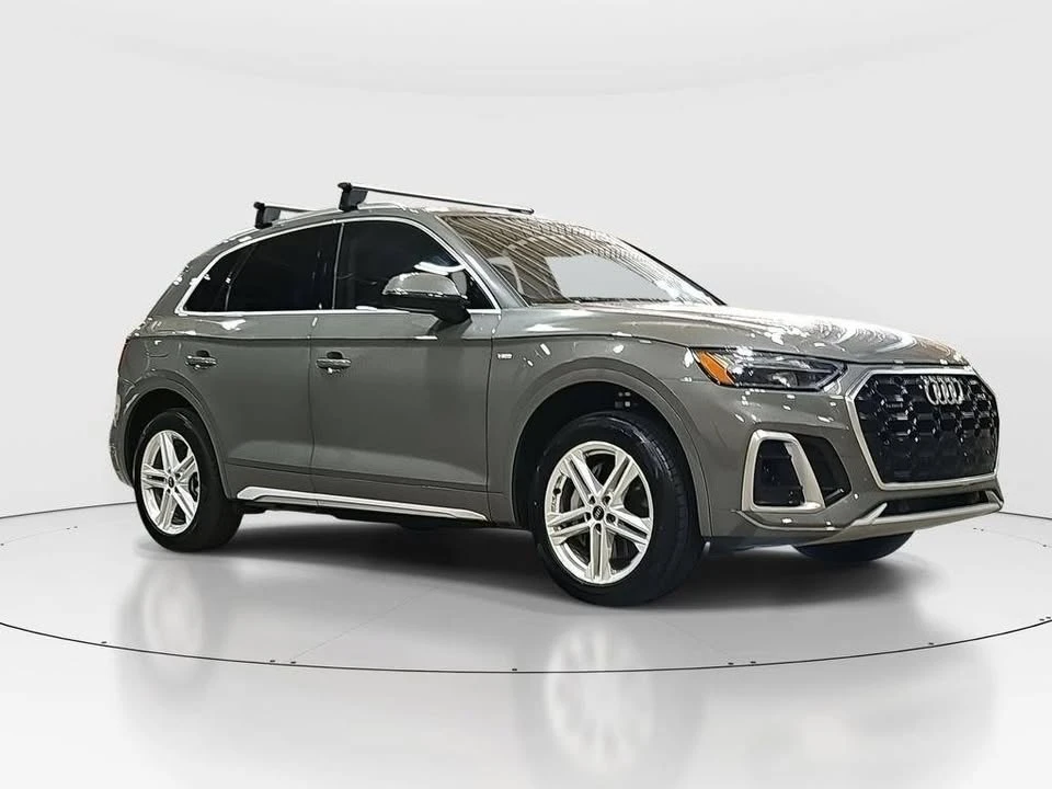 2024 Audi FY Q5 - Image 2 of 16