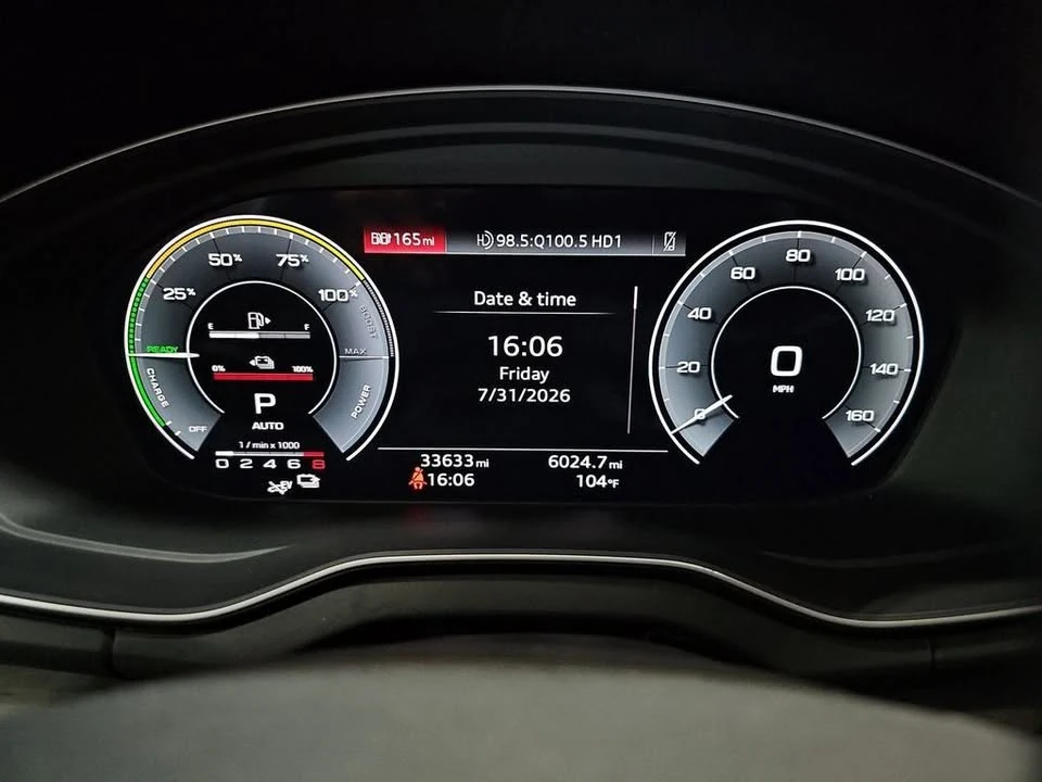 2024 Audi FY Q5 - Image 6 of 16