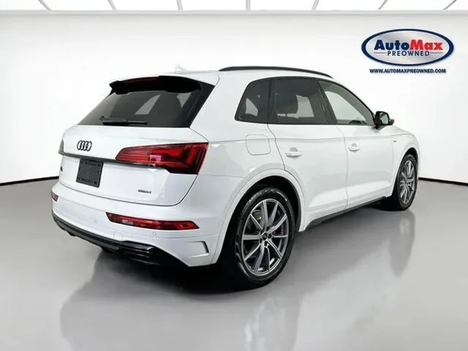 2024 Audi FY Q5 - Image 2 of 20