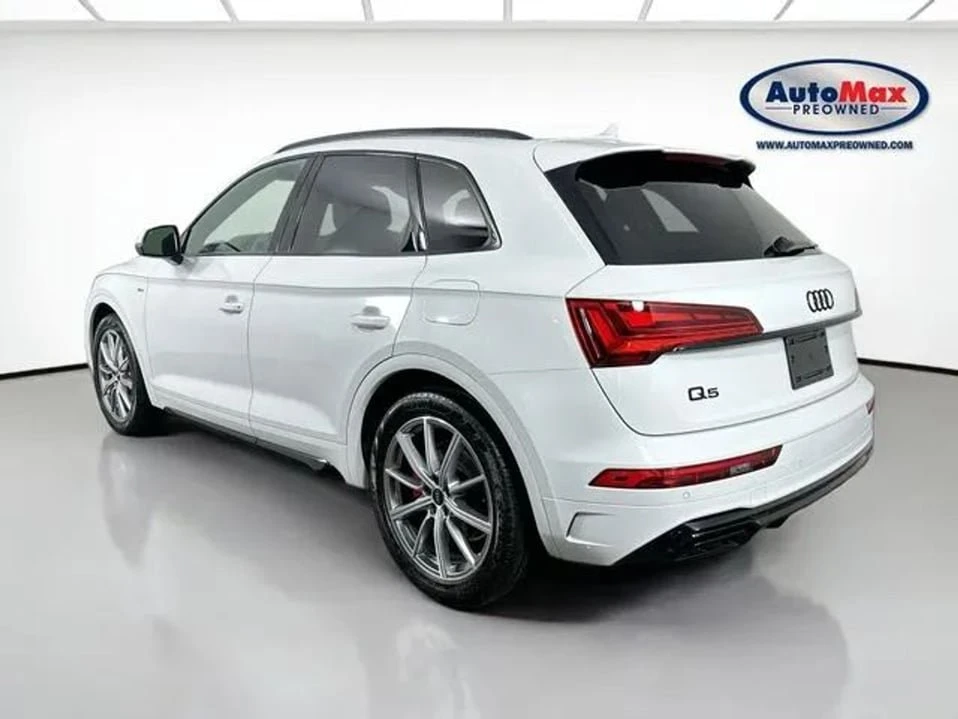 2024 Audi FY Q5 - Image 6 of 20