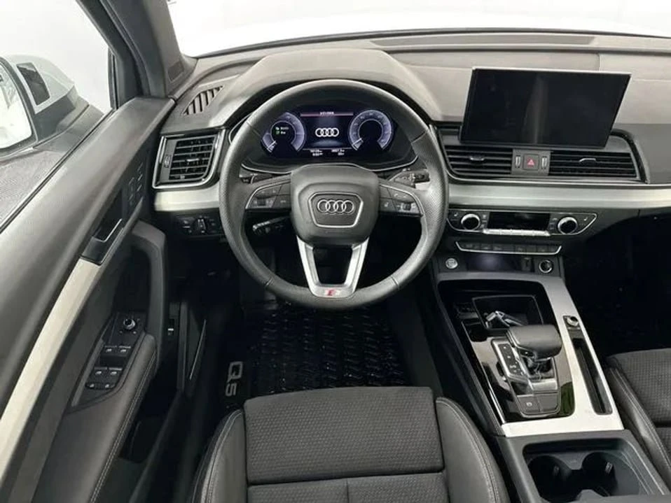2024 Audi FY Q5 - Image 11 of 20