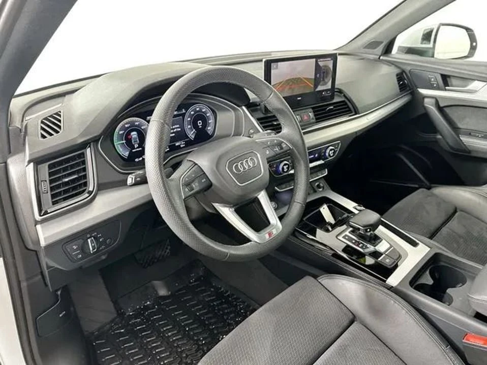 2024 Audi FY Q5 - Image 19 of 20