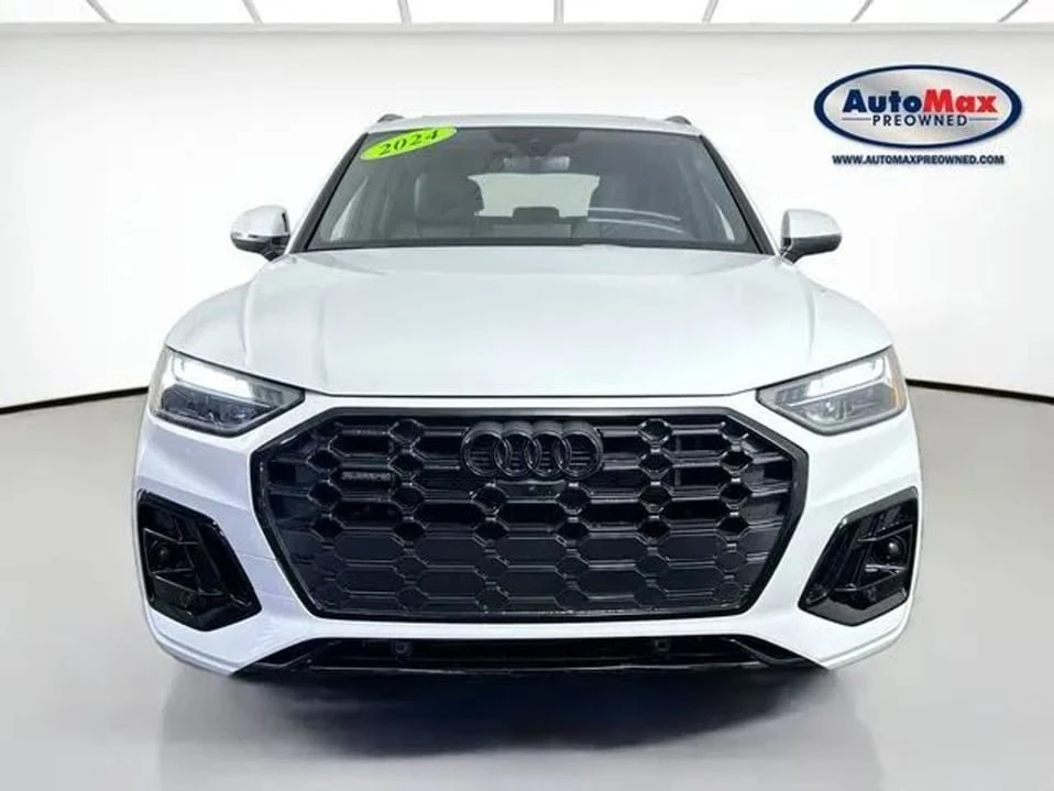 2024 Audi FY Q5 - Image 7 of 20
