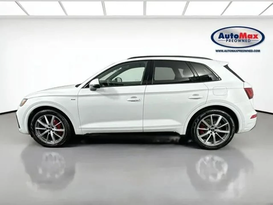 2024 Audi FY Q5 - Image 9 of 20