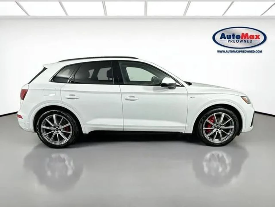 2024 Audi FY Q5 - Image 10 of 20
