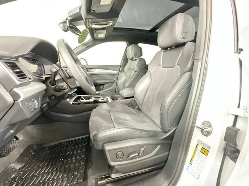 2024 Audi FY Q5 - Image 4 of 20