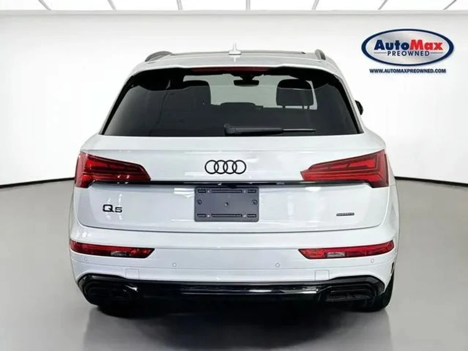 2024 Audi FY Q5 - Image 8 of 20