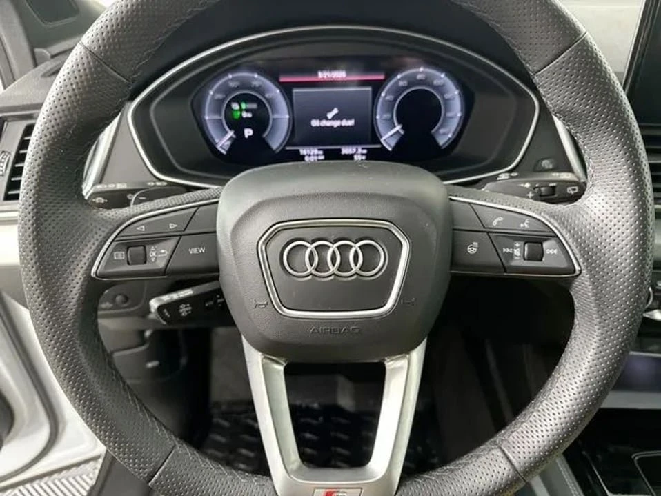 2024 Audi FY Q5 - Image 20 of 20