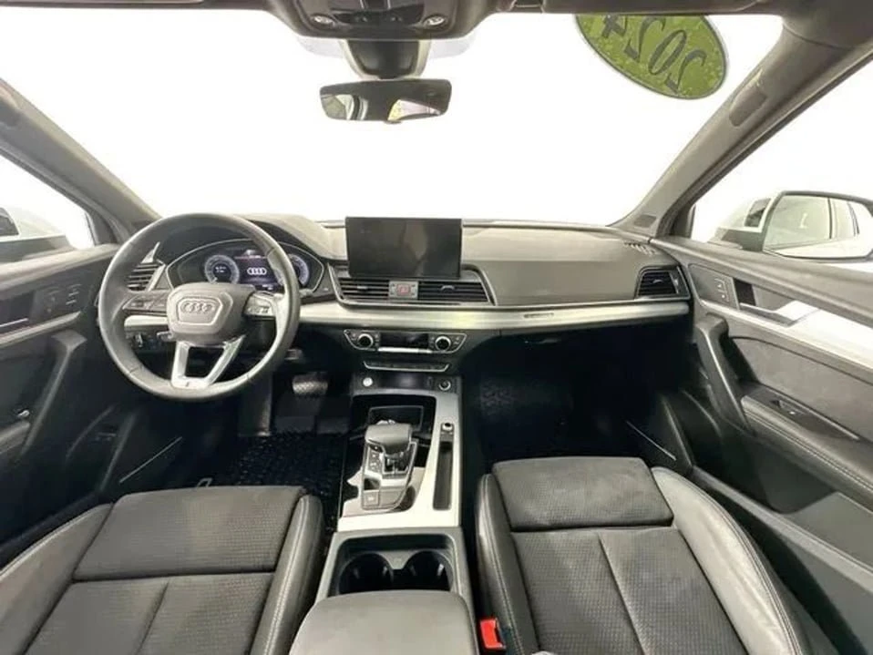 2024 Audi FY Q5 - Image 3 of 20