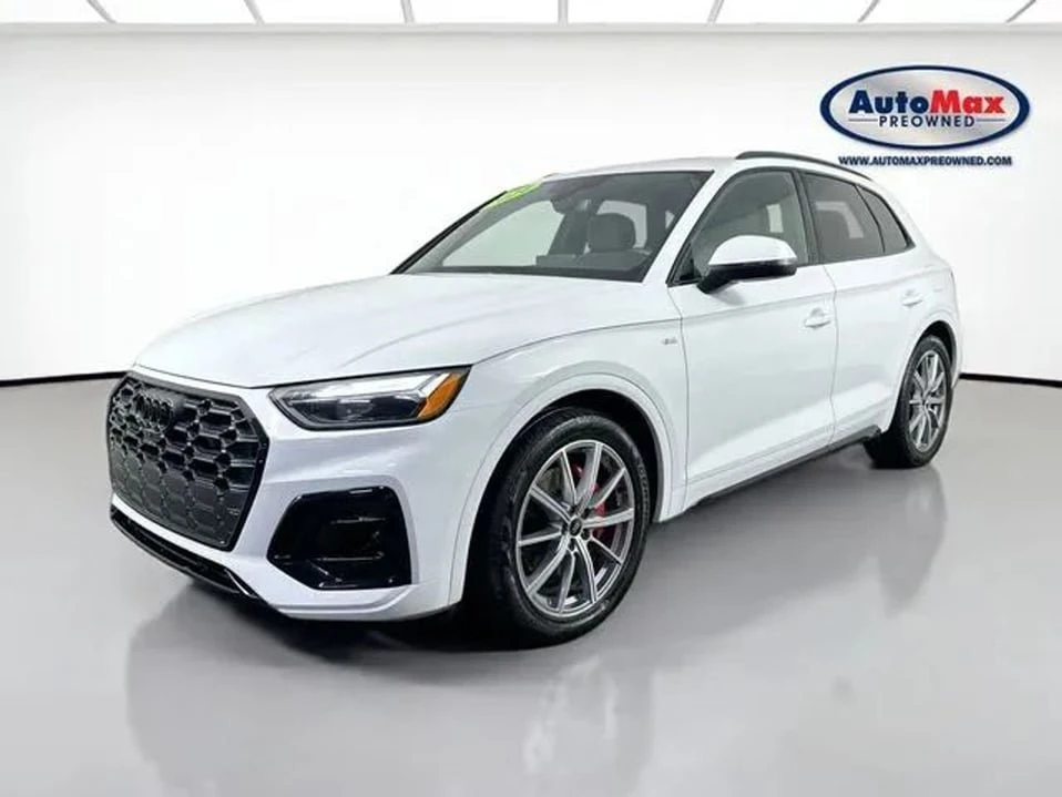 2024 Audi FY Q5 - Image 5 of 20