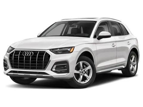 2024 Audi Q5 Quattro