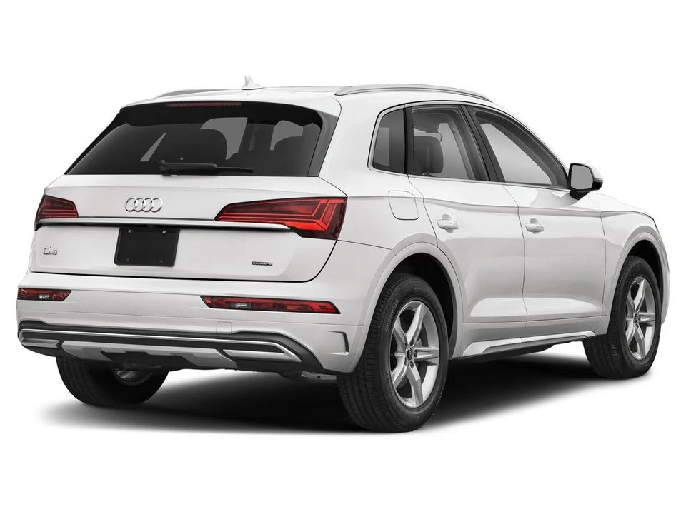 2024 Audi FY Q5 - Image 2 of 3