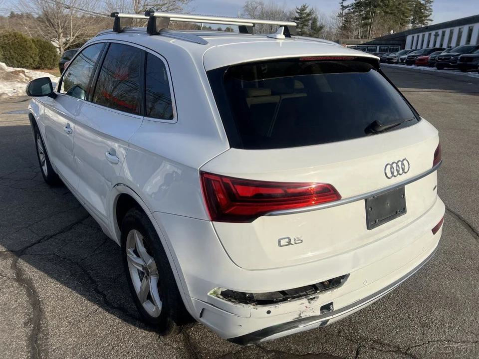 2024 Audi FY Q5 - Image 7 of 12