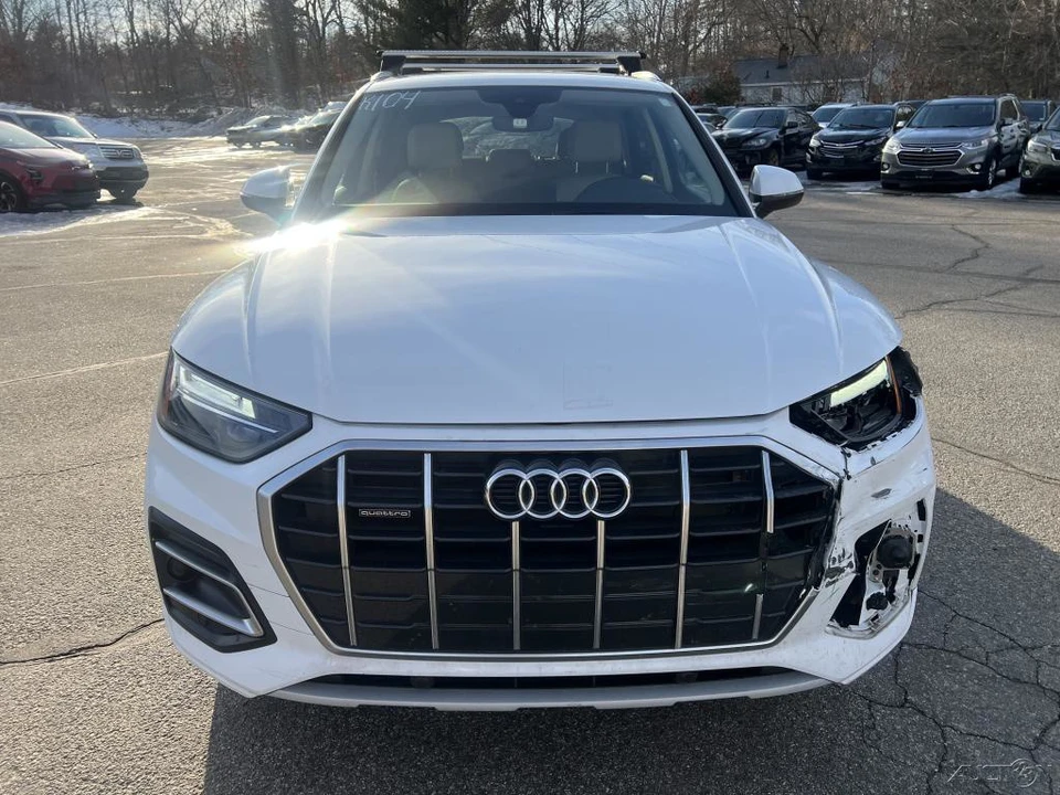 2024 Audi FY Q5 - Image 3 of 12