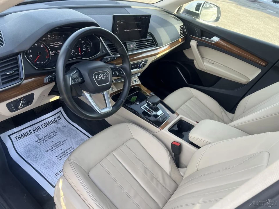 2024 Audi FY Q5 - Image 6 of 12