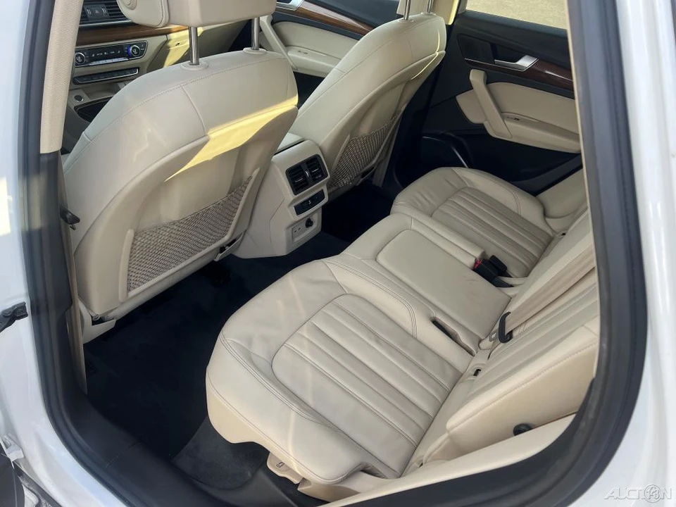 2024 Audi FY Q5 - Image 12 of 12