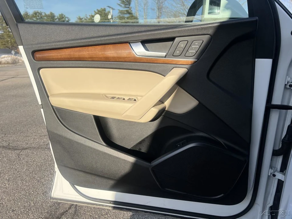 2024 Audi FY Q5 - Image 10 of 12