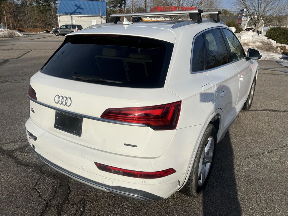 2024 Audi FY Q5 - Image 8 of 12