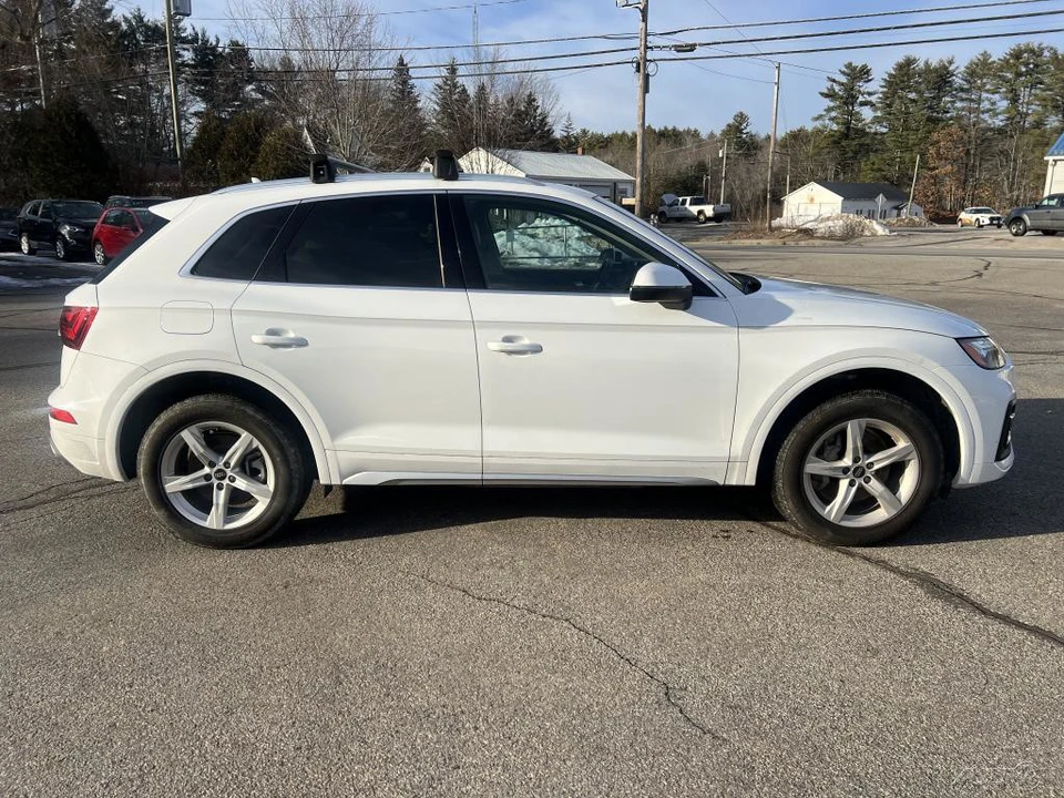 2024 Audi FY Q5 - Image 2 of 12