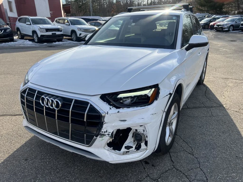 2024 Audi FY Q5 - Image 11 of 12