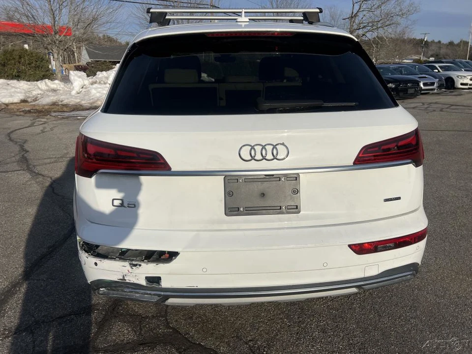 2024 Audi FY Q5 - Image 4 of 12