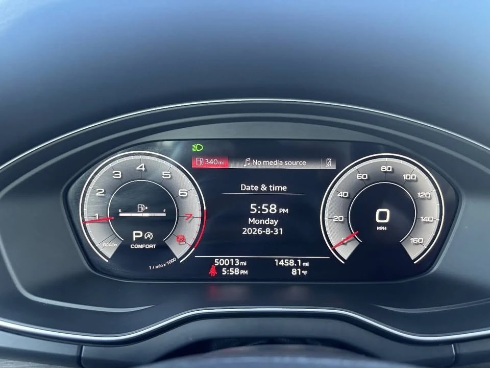 2024 Audi FY Q5 - Image 4 of 11
