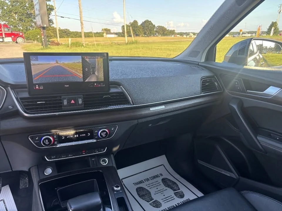 2024 Audi FY Q5 - Image 8 of 11
