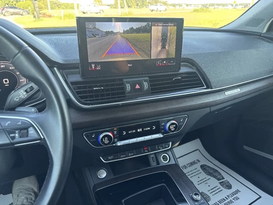 2024 Audi FY Q5 - Image 7 of 11