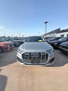 2024 Audi Q7 2.0T Premium Plus Sport Utility 4D
