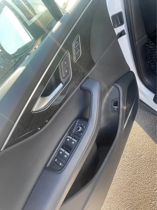 2024 Audi 4M Q7 - Image 6 of 13
