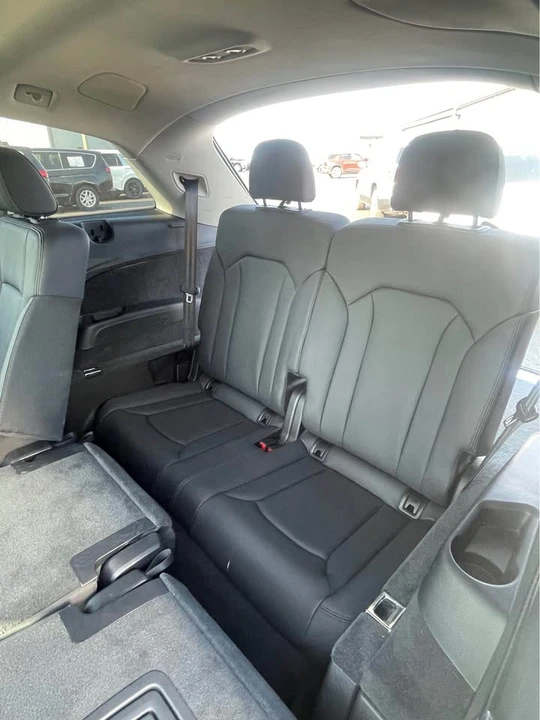 2024 Audi 4M Q7 - Image 8 of 13